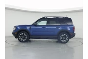 $34998 : Ford Bronco Sport 2024 AWD O thumbnail