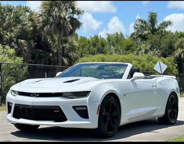 $14900 : Chevrolet Camaro 2016 image 4