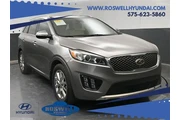 $16902 : Kia Sorento 2017 SX Limited thumbnail