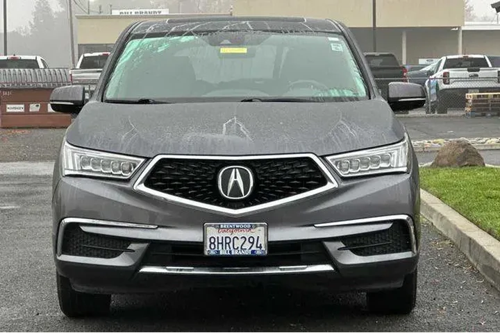 $17119 : Acura MDX 2019 4dr SUV image 6
