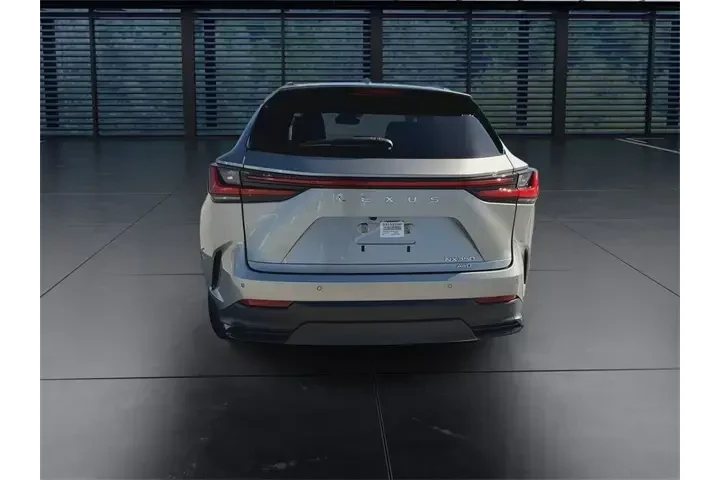 $39998 : Lexus NX 350 2023 AWD Premiu image 7