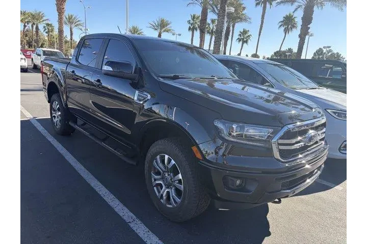 $23995 : Ford Ranger 2019 4x2 Lariat image 1