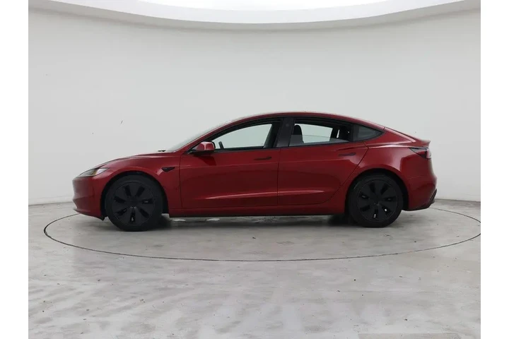 $37998 : Tesla Model 3 2025 Long Rang image 3