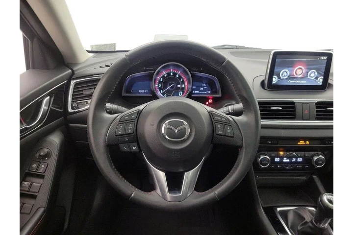 $15998 : Mazda Mazda3 2016 s Grand To image 10