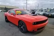 2016 Challenger R/T Plus Shak en Modesto