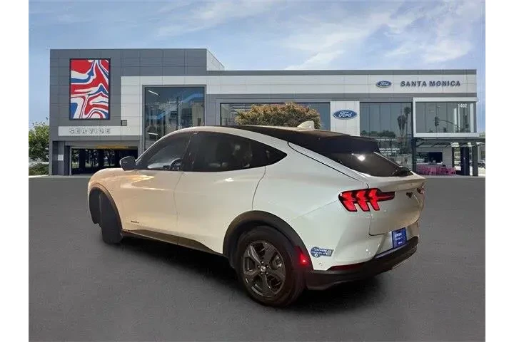 $21618 : Ford Mustang Mach-E 2021 Sel image 5