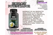 BIOPROST ALIVIA LA IMPOTENCIA en Piura