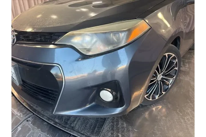 $10495 : Toyota Corolla 2014 S Plus 4 image 9