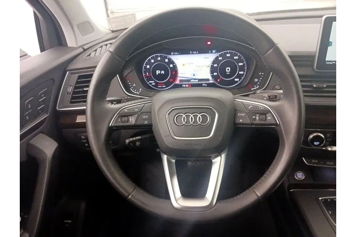 $20998 : Audi Q5 2018 AWD 2.0T quattr image 10