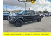 Ford F-150 2014 4x4 XLT 4dr en Houston