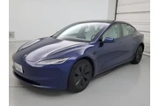 $31998 : Tesla Model 3 2024 Long Rang thumbnail