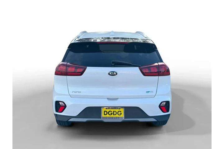 $16988 : Kia Niro 2020 LXS 4dr Crosso image 4