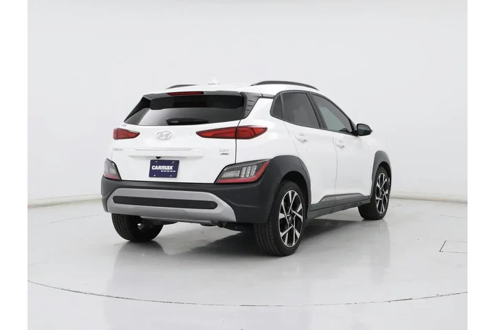 $20998 : Hyundai KONA 2023 AWD Limite image 8