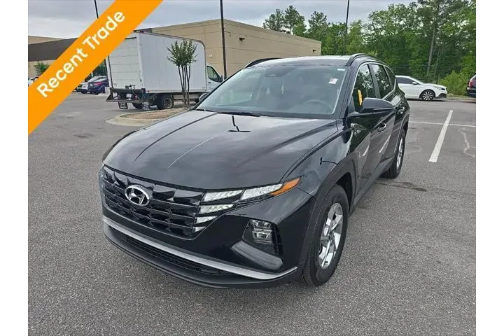 $23875 : Hyundai TUCSON 2023 SEL 4dr image 1