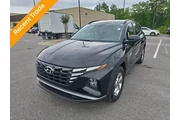 Hyundai TUCSON 2023 SEL 4dr en Columbia