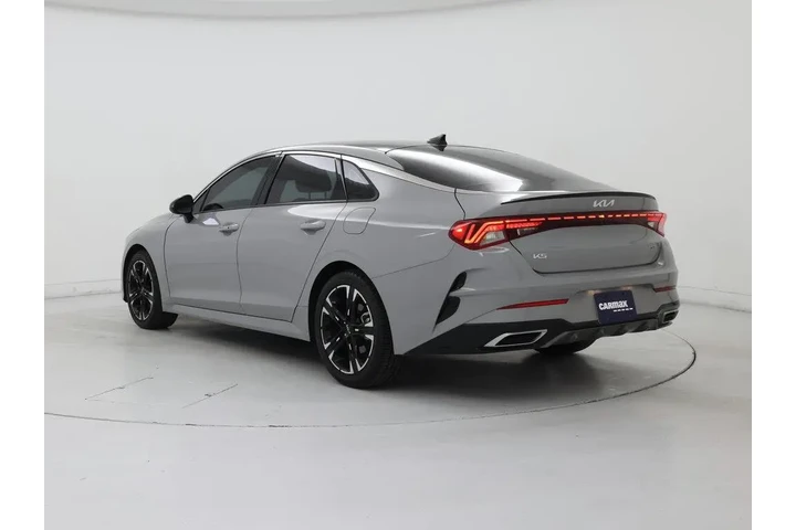 $28998 : Kia K5 2023 GT-Line 4dr Seda image 2
