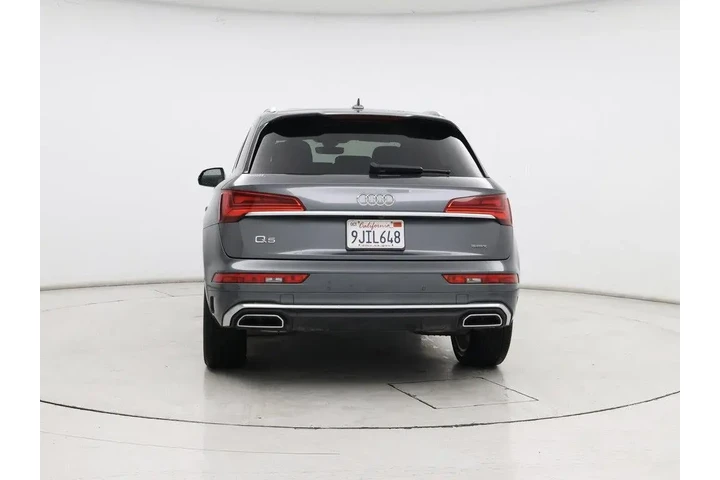 $27998 : Audi Q5 2023 AWD quattro S l image 6