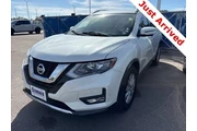 Nissan Rogue 2017 S 4dr Cros en Corpus Christi