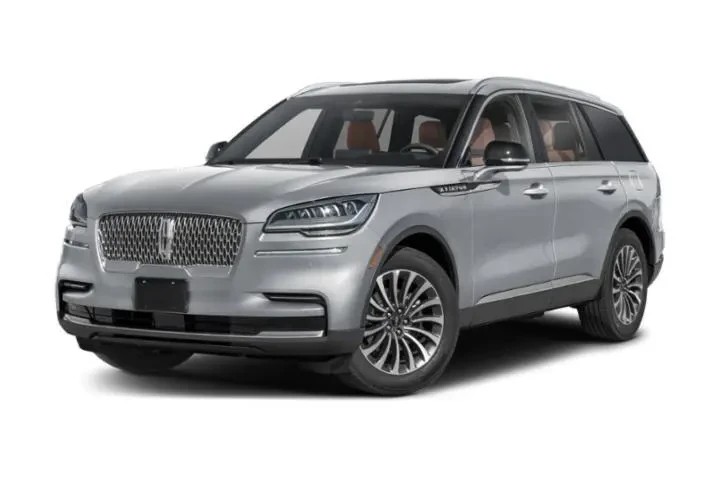 Lincoln Aviator 2024 Reserve image 1