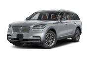 Lincoln Aviator 2024 Reserve