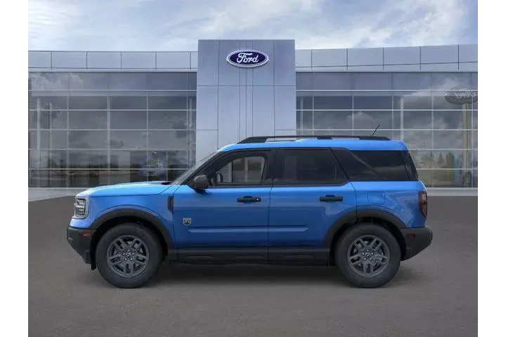 $32888 : Ford Bronco Sport 2025 AWD B image 3