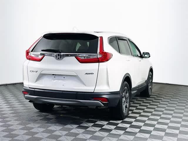 $19836 : PRE-OWNED 2018 HONDA CR-V EX image 10