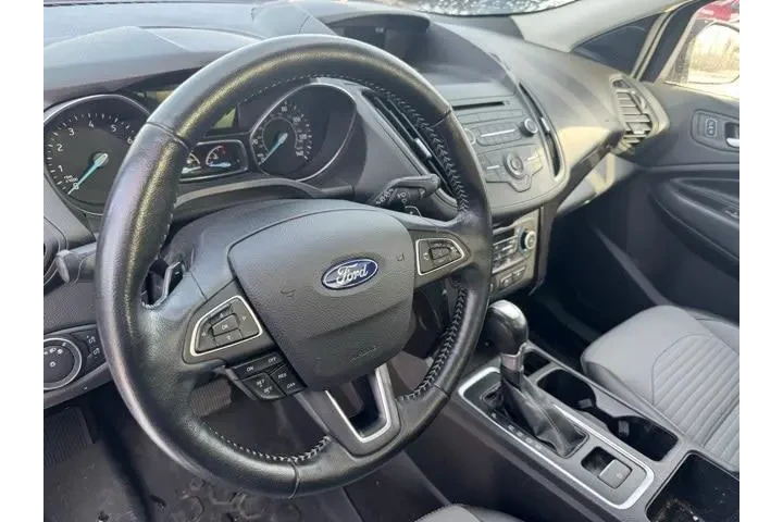 $11499 : Ford Escape 2018 AWD SE 4dr image 8