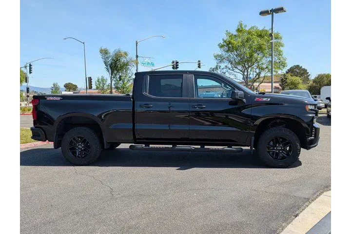 $38970 : Chevrolet Silverado 1500 202 image 4