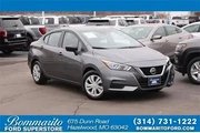 Nissan Versa 2022 S 4dr Seda en St. Louis