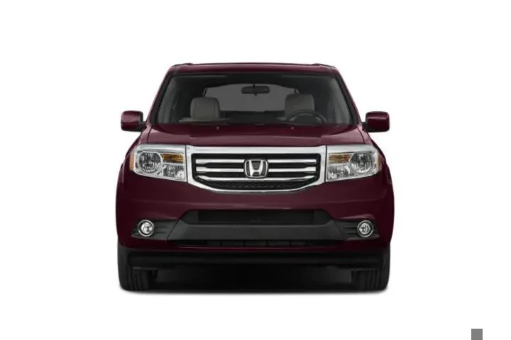 $13555 : Honda Pilot 2013 4x4 EX 4dr image 4