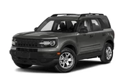 Ford Bronco Sport 2021 AWD B