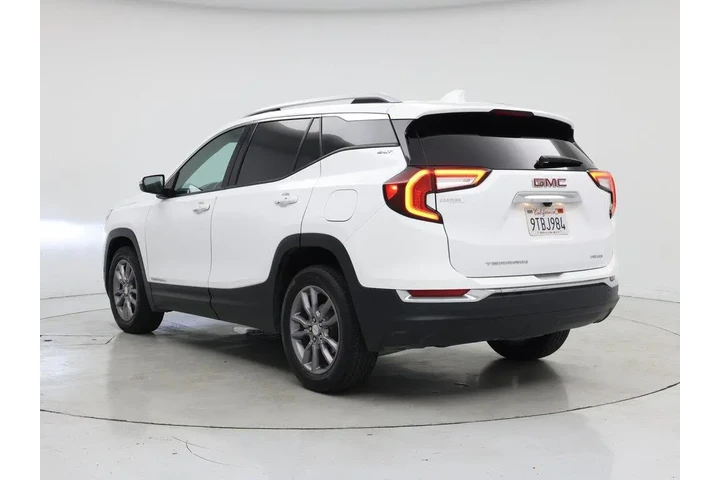 $19998 : GMC Terrain 2023 AWD SLT 4dr image 2