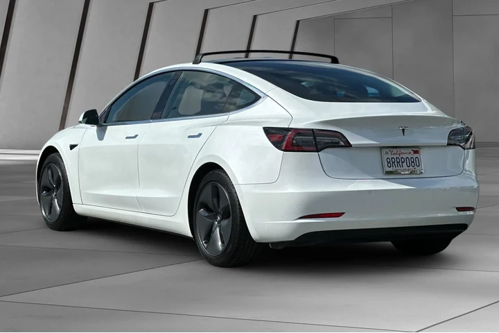 $21700 : Tesla Model 3 2020 Standard image 10