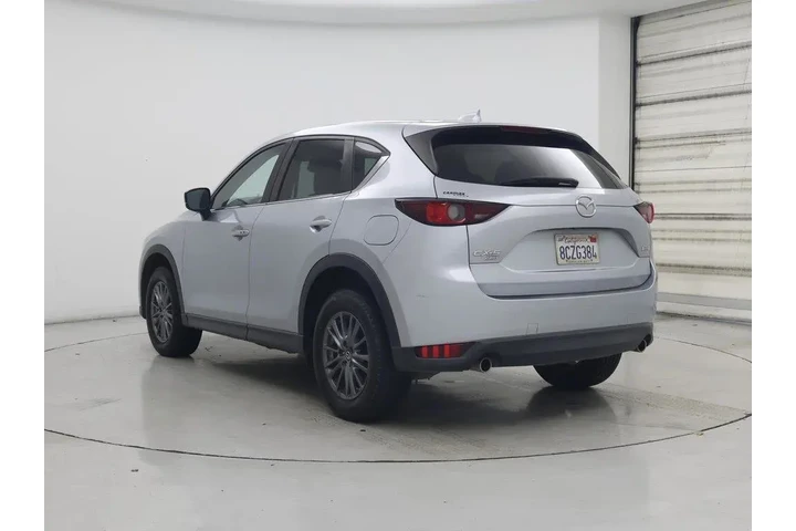 $17998 : Mazda CX-5 2017 AWD Touring image 2