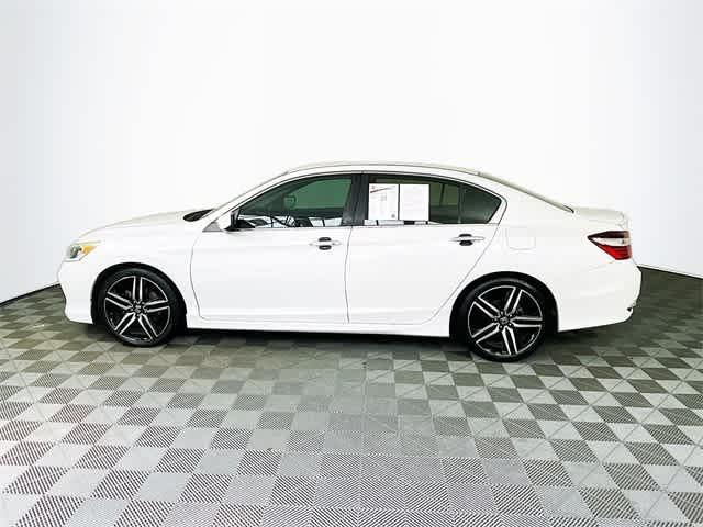 $17878 : PRE-OWNED 2017 HONDA ACCORD S image 6