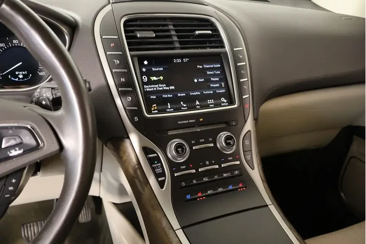 $14499 : Lincoln MKX 2016 Reserve 4dr image 5