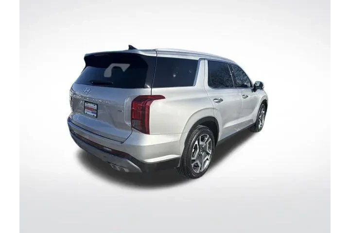 $36987 : Hyundai PALISADE 2024 AWD SE image 5