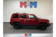 Jeep Patriot 2015 4x4 Sport en Albany