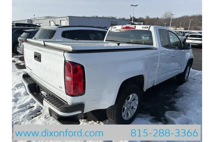 $16933 : Chevrolet Colorado 2022 4x2 image 5