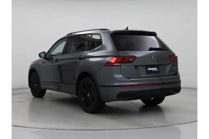$24998 : Volkswagen Tiguan 2022 SE R- image 2