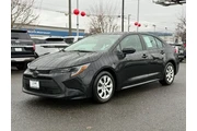 $17499 : Toyota Corolla 2023 LE 4dr S thumbnail