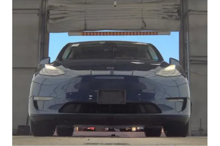 $28493 : Tesla Model Y 2022 AWD Perfo image 3