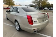 $13999 : 2014 CADILLAC CTS3.6 LUXURY C thumbnail