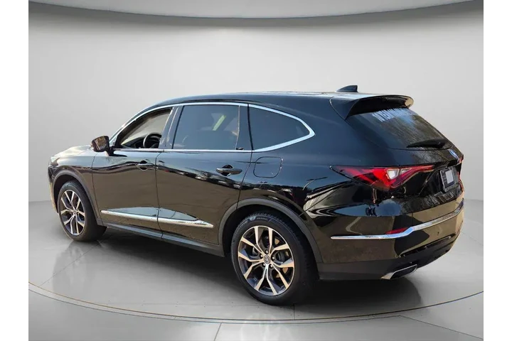 $39993 : Acura MDX 2024 SH-AWD 4dr SU image 8