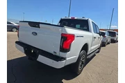 $32999 : Ford F-150 Lightning 2023 AW thumbnail