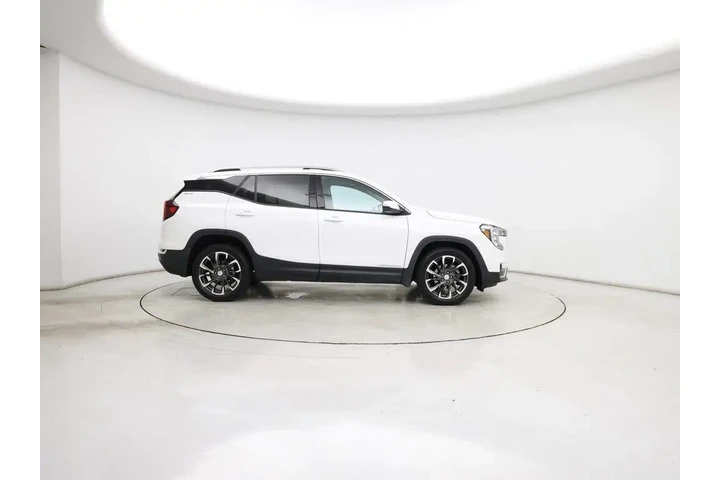 $24998 : GMC Terrain 2022 SLT 4dr SUV image 7