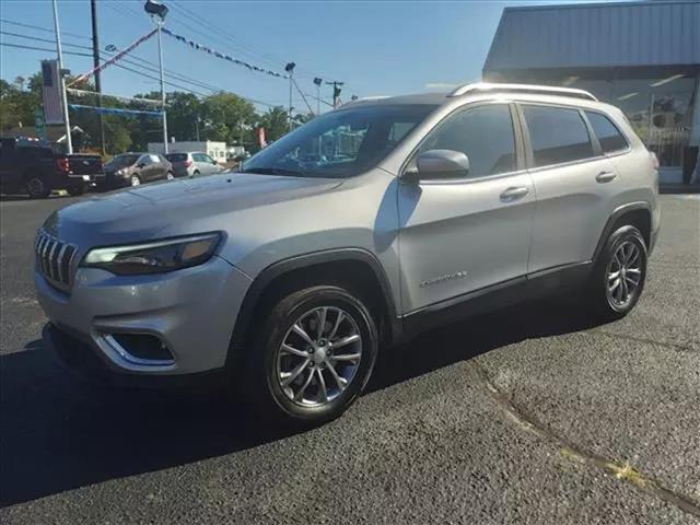 $19800 : 2020 JEEP CHEROKEE2020 JEEP C image 4