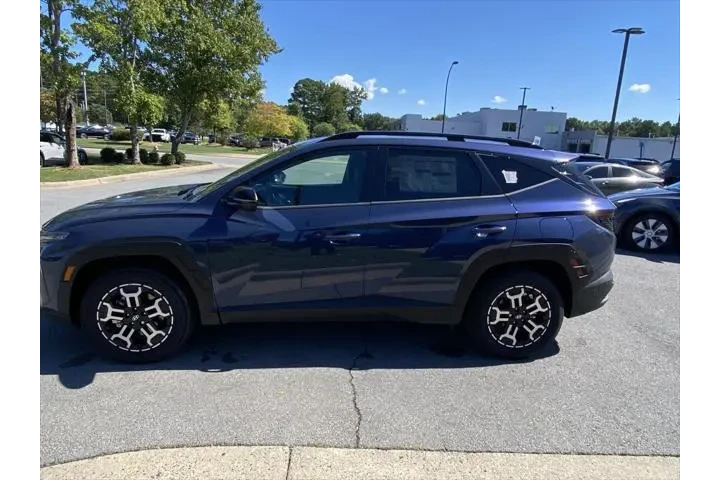 $34115 : Hyundai TUCSON 2025 AWD XRT image 4