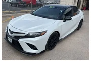 Toyota Camry 2023 XSE V6 4dr en Houston