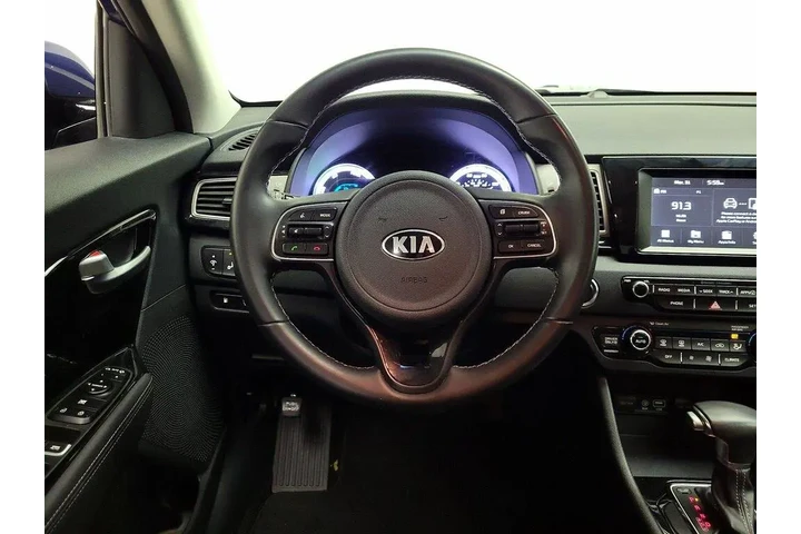 $15998 : Kia Niro 2017 EX 4dr Crossov image 10